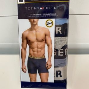 Tommy hilfiger limited edition boxer briefs Clearance